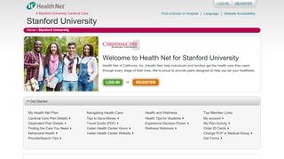 
                            10. Stanford University - Do We Need to Purchase Health Care for Our ...