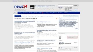 
                            12. stanlib on News24