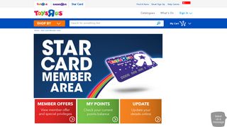 
                            4. Star Card - How To Join | Toys