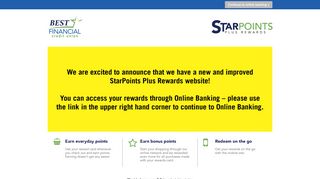 
                            3. Star Points Rewards