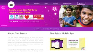 
                            8. Star Points