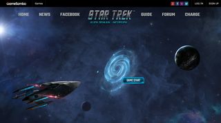 
                            11. Star Trek™ Alien Domain: Incursion - To boldly go where no one has ...