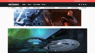 
                            7. Star Trek Online Bilder, Screenshots und Wallpaper - Mein MMO