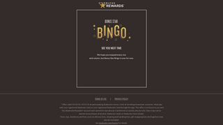 
                            8. Starbucks Bingo