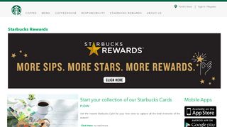 
                            8. Starbucks Card