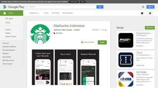 
                            7. Starbucks Indonesia - Apps on Google Play