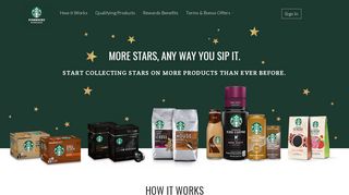 
                            9. Starbucks-Stars.com
