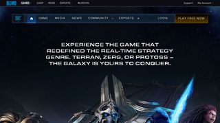 
                            6. StarCraft II: Legacy of the Void