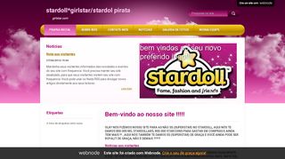 
                            12. stardoll*girlstar/stardol pirata