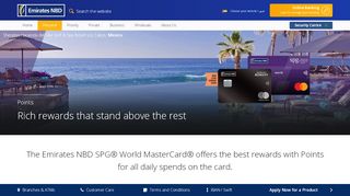 
                            9. Starpoints - Emirates NBD