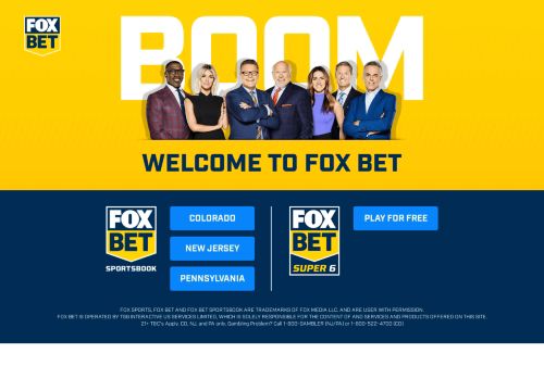 
                            6. Stars Support - BetStars