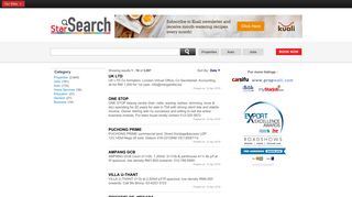 
                            9. StarSearch Online | Malaysia Classifieds Ads