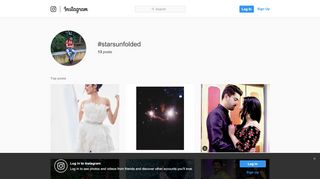 
                            9. #starsunfolded hashtag on Instagram • Photos and Videos