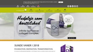 
                            9. Start - aloeverahaven - Forever Living Products Scandinavia AB