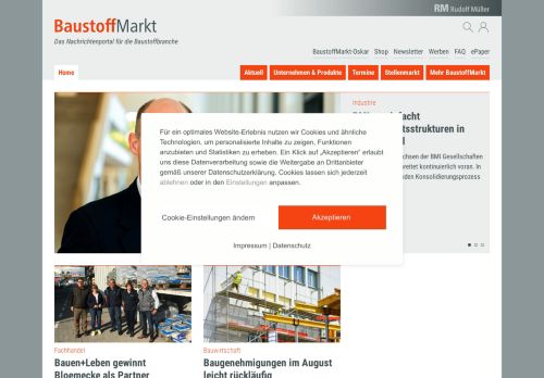 
                            8. Start - baustoffmarkt-online.de