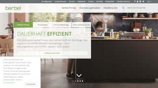 
                            3. Start | berbel Ablufttechnik GmbH