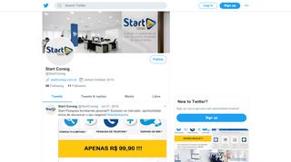 
                            9. Start Consig (@StartConsig) | Twitter