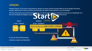 
                            1. Start Consig | Tecnologia de ponta na sua empresa - Start Pesquisa