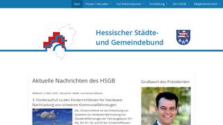 
                            2. Start - Hessischer Städte- und Gemeindebund e.V.