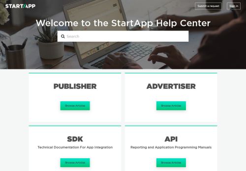 
                            4. StartApp