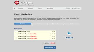 
                            12. Starter - Webhouse Group Webhouse Group