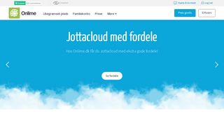 
                            3. Startguide til Jottacloud - Kom godt i gang med backup og ...