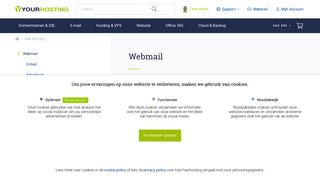 
                            8. Starthosting webmail preview - Yourhosting