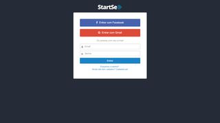 
                            3. StartSe | Login