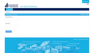 
                            6. Startseite - IMT Serviceportal