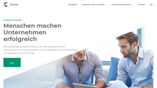 
                            3. Startseite | Kienbaum ExecutiveGateway