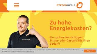 
                            1. Startseite : Stromkreis