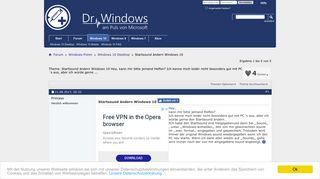 
                            5. Startsound ändern Windows 10 - Dr. Windows
