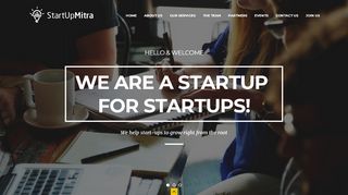 
                            7. Startupmitra