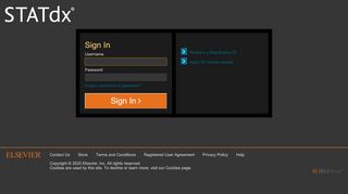 
                            6. STATdx | Diagnostic Decision Support for Radiology