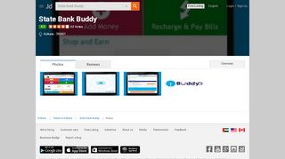 
                            8. State Bank Buddy Photos, , Kolkata- Pictures & Images Gallery - Justdial