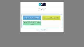 
                            9. State Bank of India e-Learning Portal