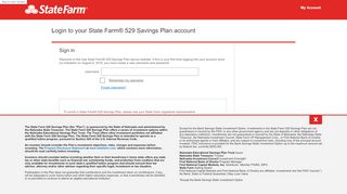 
                            12. State Farm® 529 Savings Plan