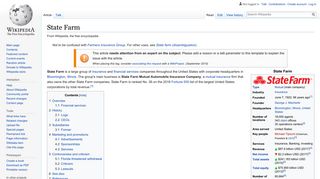 
                            5. State Farm - Wikipedia