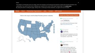 
                            9. State Priorities Partnership