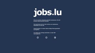 
                            4. State Street Bank Luxembourg S.A. - Jobs.lu