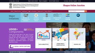 
                            10. State & UT s SSA Web Portal - About SSA