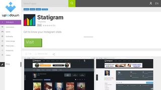 
                            3. Statigram (Webapps) - Access