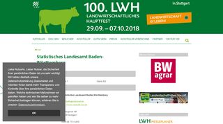 
                            13. Statistisches Landesamt Baden-Württemberg