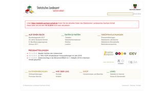 
                            4. Statistisches Landesamt Sachsen-Anhalt