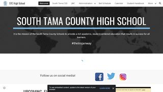 
                            10. STC High School - Google Sites