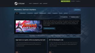 
                            3. Steam Community :: Akaneiro: Demon Hunters