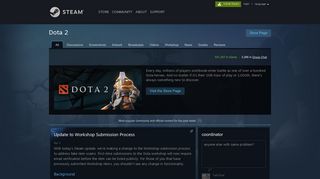 
                            9. Steam Community :: Dota 2