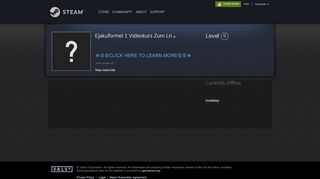 
                            6. Steam Community :: Ejakuformel 1 Videokurs Zum Ln