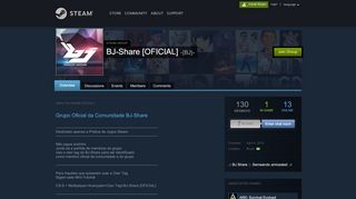 
                            7. Steam Community :: Group :: BJ-Share [OFICIAL]