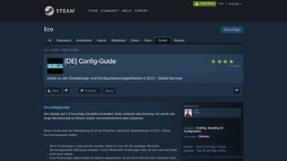 
                            11. Steam Community :: Guide :: [DE] Config-Guide